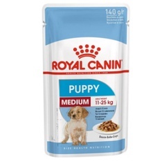 Thức ăn cho chó Royal Canin Medium Adult - 16kg, dành cho chó từ 11-25kg và trên 12 tháng tuổi