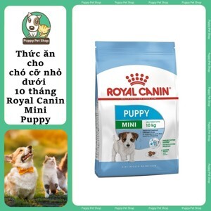 Thức ăn cho chó Royal Canin Medium Adult - 4kg, dành cho chó từ 11-25kg và trên 12 tháng tuổi