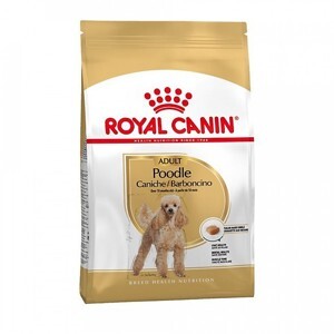 Thức ăn cho chó Royal Canin Poodle Adult - 1.5kg, dành cho Poodle trên 10 tháng tuổi