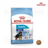 thức ăn cho chó royal canin maxi puppy 10kg