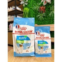 Thức Ăn cho chó Royal Canin XSmall