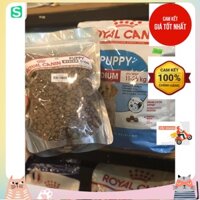 Thức Ăn Cho Chó Royal Canin Medium Puppy/ Medium Adult Gói 1KG - Thức ăn cho chó trung bình trưởng thành