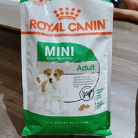 Thức ăn Cho Chó Royal Canin Mini Adult 2kg