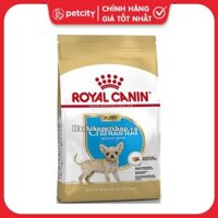 Thức ăn cho chó Royal Canin Chihuahua junior 1.5kg