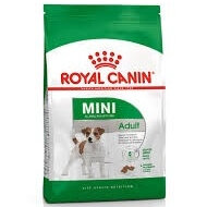 THỨC ĂN CHO CHÓ ROYAL CANIN MINI ADULT