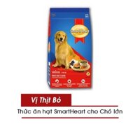 Thức Ăn Cho Chó Smartheart Adult 1.5kg