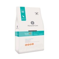 THỨC ĂN CHO CHÓ THỊT GÀ & CÁ HỒI M50 NATURE CORE 500g & 2kg