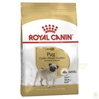 Thức ăn cho chó trưởng thành ROYAL CANIN PUG ADULT - 500G