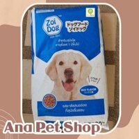 Thức Ăn Cho Chó Trưởng Thành Zoi Dog - Bao 20kg