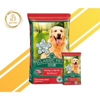 Thức ăn chó - Classic Pet Adult Adult 2kg