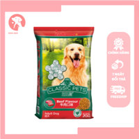 Thức Ăn Chó Classic Pets 20kg