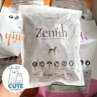 [Thức ăn chó giá tốt]Thức ăn mềm Zenith cho chó túi nhỏ 300g