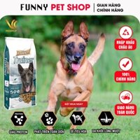 Thức Ăn Chó Huấn Luyện Malinois Prince Trainer - Hạt Huấn Luyện Chó Becgie Bỉ