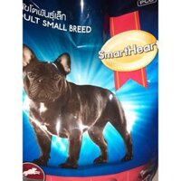 Thức ăn chó lớn bull Pháp bao xá 10 kg