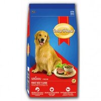 Thức ăn chó lớn Smartheart 20kg (50 x 400g)