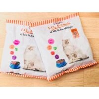 Thức ăn cho mèo Apro IQ 5bich