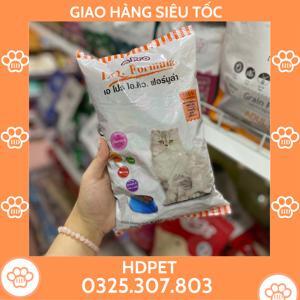 Thức ăn cho mèo Apro IQ Formula 500g