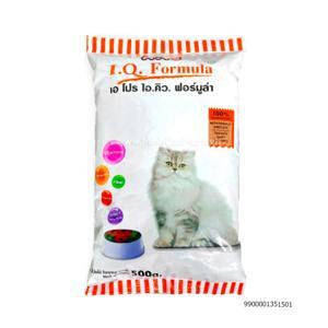 Thức ăn cho mèo Apro IQ Formula 500g
