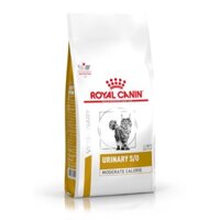 THỨC ĂN CHO MÈO BỊ SỎI THẬN ROYAL CANIN URINARY S/O 1,5kg