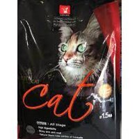 Thức ăn cho mèo CAT EYE 1.5kg