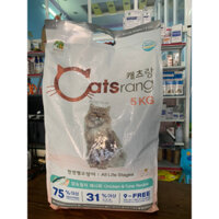 thức ăn cho mèo cat rang 5kg