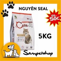 Thức ăn cho mèo Catsrang 5 kg