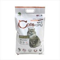 THỨC ĂN CHO MÈO CATSRANG 5kg