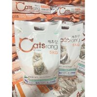 Thức ăn cho mèo (CATSRANG 5kg)