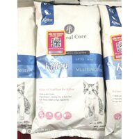 Thức ăn cho mèo con Natural Core Kitten 400g nhập khẩu Hàn Quốc