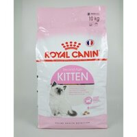 Thức Ăn Cho Mèo Con Royal Canin Kitten 10kg