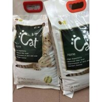 Thức ăn cho mèo Hàn quốc HomeCat bao 5kg loại tốt