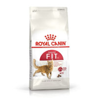 Thức ăn cho mèo. Hạt Canin Fit 32 túi Zip 500g-1kg