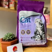 thức ăn cho mèo hạt Cat Home 1,5kg