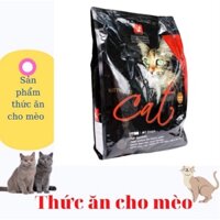 thức ăn cho mèo hạt catseye