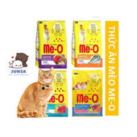 Thức Ăn Cho Mèo Hạt Me-O 1,2 kg Các Loại - Thức Ăn Dinh Dưỡng Cho Mèo