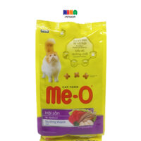 Thức Ăn Cho Mèo Hạt Me-O 1.2KG Cho Mèo Con Và Mèo Trưởng Thành Trên 12 Tháng Tuổi Nina pet shop