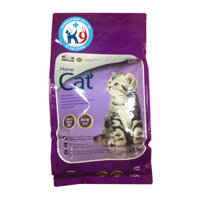 Thức ăn cho mèo Home Cat túi 1.5kg