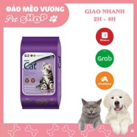 Thức ăn cho Mèo Home Cat 1,5kg