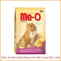 Thức ăn cho mèo lông dài ME-O PERSIAN 1,1kg