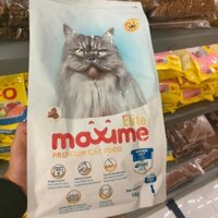 Thức ăn cho mèo Maxime 1kg