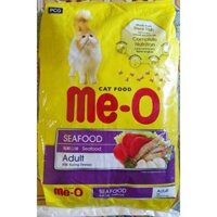 THỨC ĂN CHO MÈO ME-O HẢI SẢN (7KG)