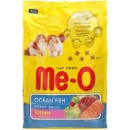 Thức ăn cho mèo Me-o kitten 1,1kg nhập khẩu thái lan