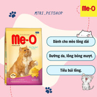 Thức ăn cho mèo ME-O PERSIAN ANTI HAIRBALL 1.1KG