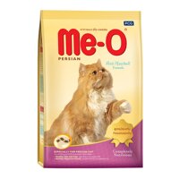 Thức ăn cho mèo Me-O Persian Anti Hairball