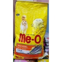 Thức ăn cho mèo ME-O tải nguyên 7kg - hạt cho mèo meo - Qpetshop