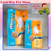 THỨC ĂN CHO MÈO MININO YUM 1.5KG