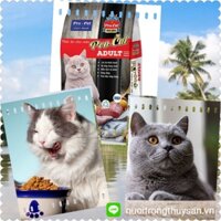 Thức ăn cho mèo -Pro Pet Cat gói 2kg