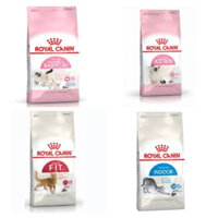 Thức ăn cho mèo Royal Canin - 4kg túi nguyên