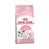 thức ăn cho mèo Royal Canin Mother& Baby cat 2Kg