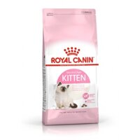 Thức ăn cho mèo Royal Canin Kitten 1kg